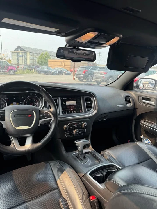 2017 Dodge Charger 7th Gen - Image 10 of 12