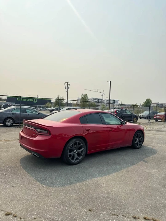 2017 Dodge Charger 7th Gen - Image 6 of 12