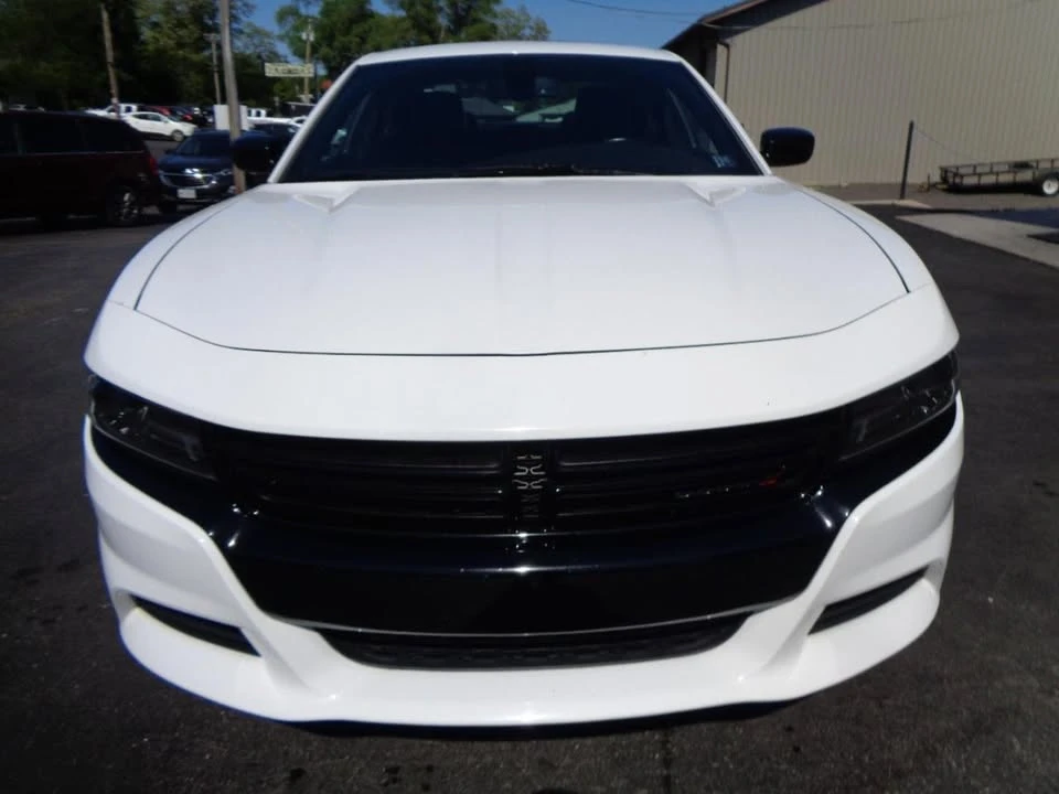 2017 Dodge Charger 7th Gen - Image 2 of 20