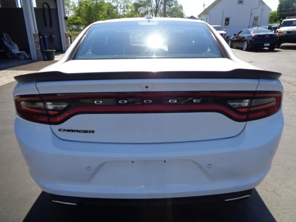 2017 Dodge Charger 7th Gen - Image 6 of 20