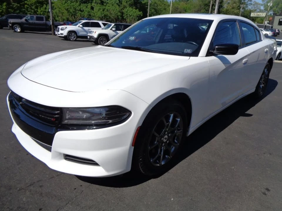 2017 Dodge Charger 7th Gen - Image 3 of 20
