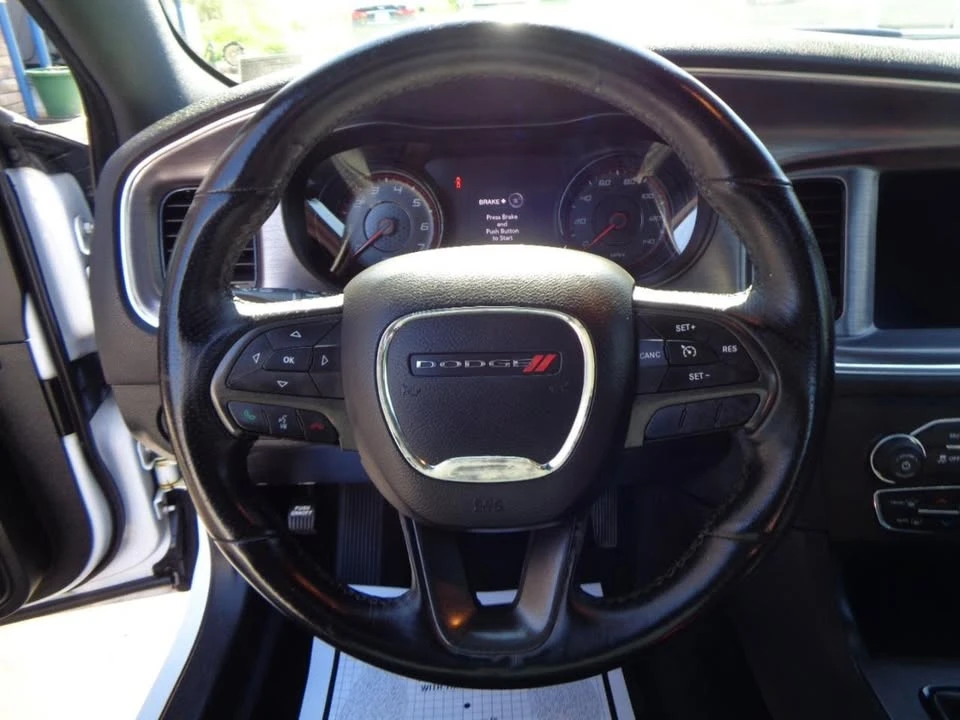 2017 Dodge Charger 7th Gen - Image 11 of 20