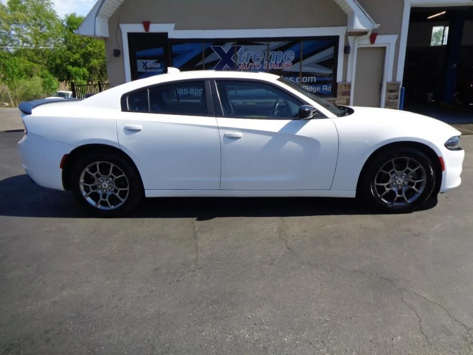 2017 Dodge Charger 7th Gen - Image 8 of 20