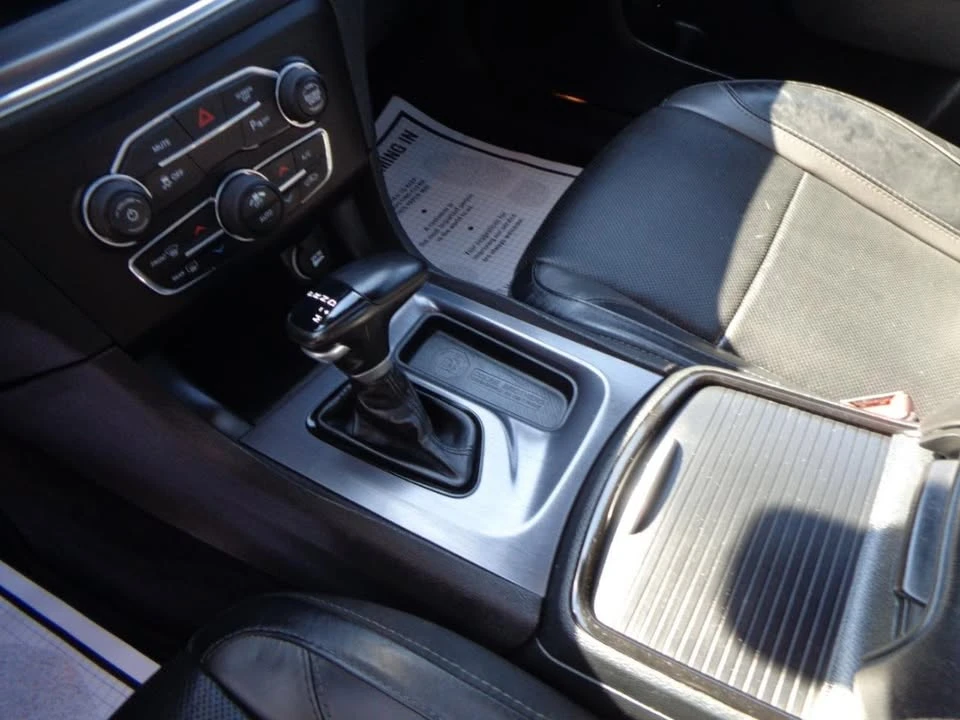 2017 Dodge Charger 7th Gen - Image 15 of 20