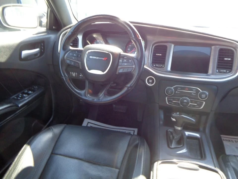 2017 Dodge Charger 7th Gen - Image 12 of 20