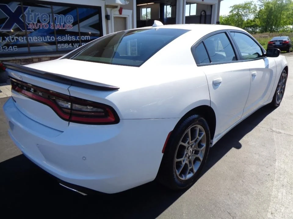 2017 Dodge Charger 7th Gen - Image 7 of 20