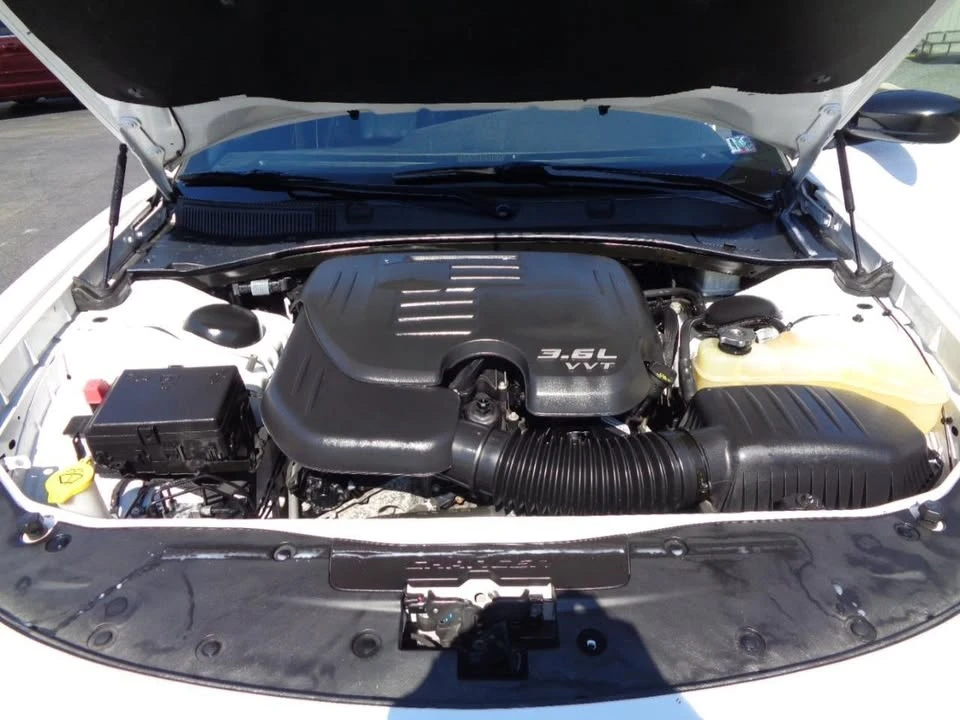 2017 Dodge Charger 7th Gen - Image 20 of 20