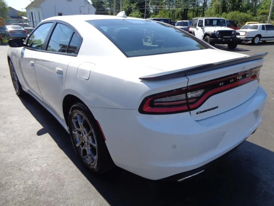 2017 Dodge Charger 7th Gen - Image 5 of 20