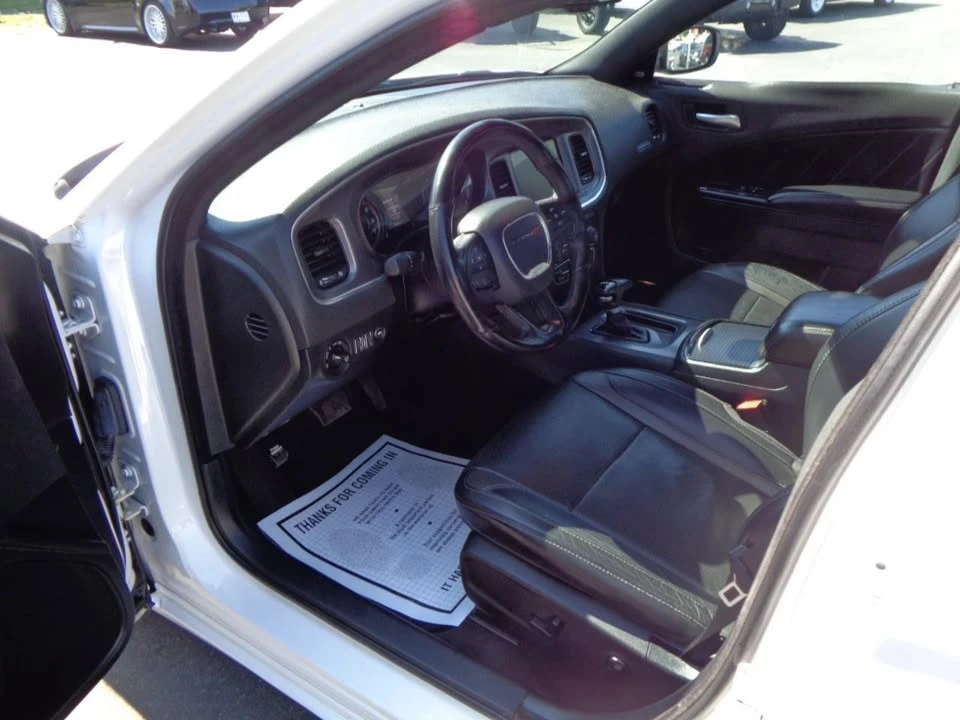 2017 Dodge Charger 7th Gen - Image 9 of 20