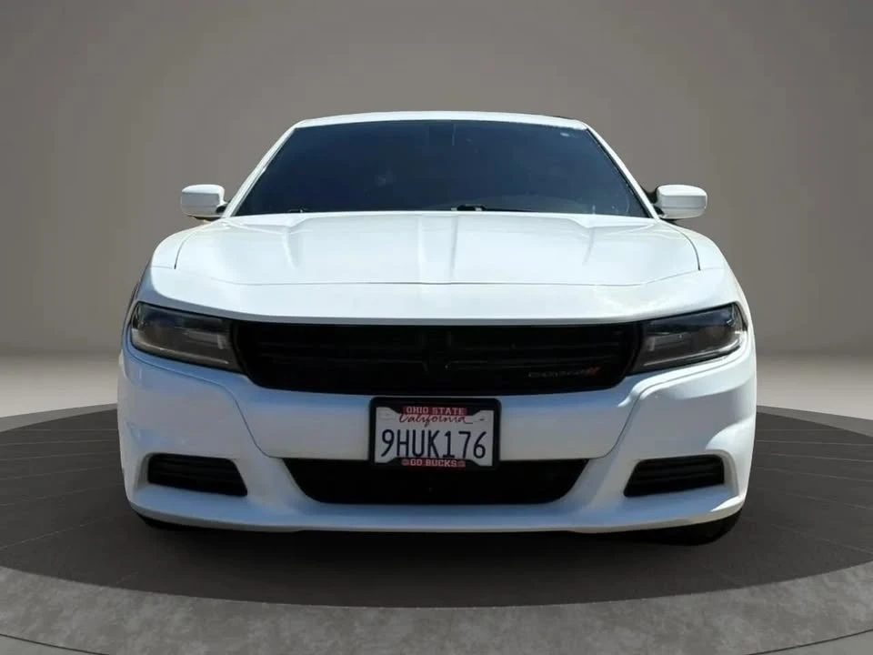 2017 Dodge Charger 7th Gen - Image 3 of 20