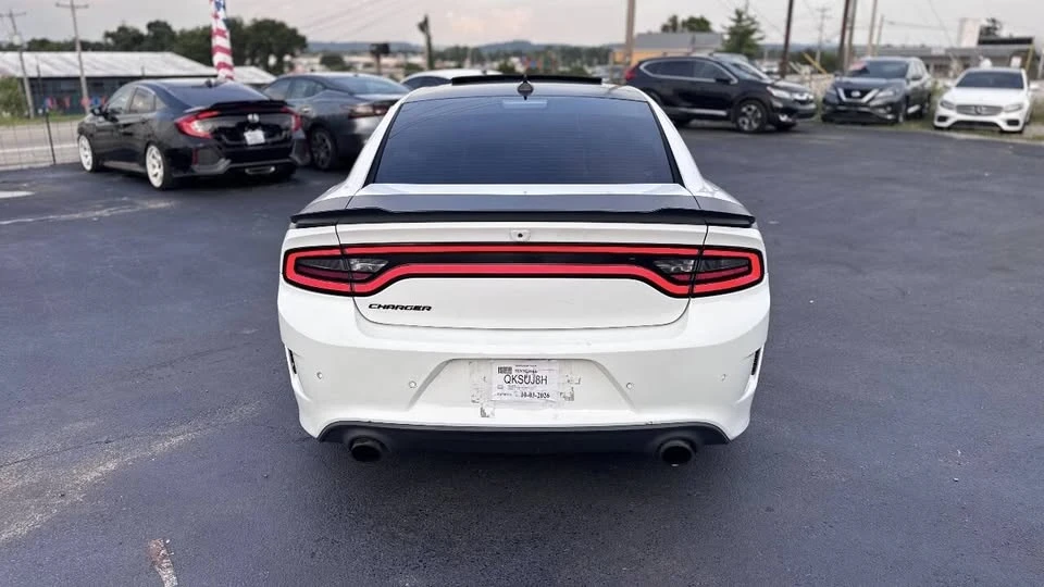 2017 Dodge Charger 7th Gen - Image 10 of 20