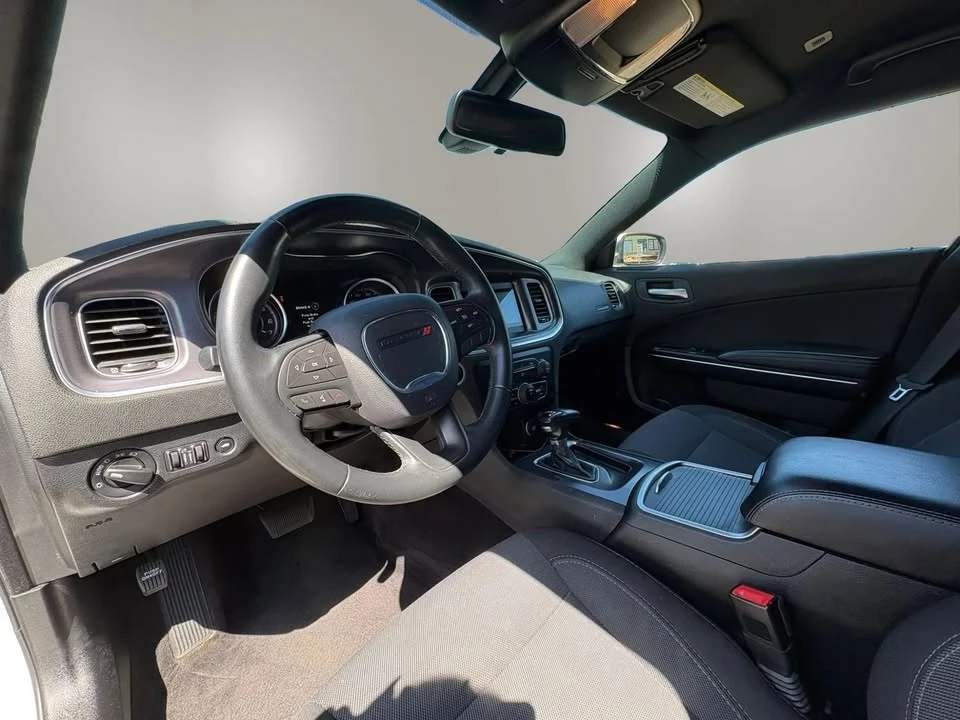 2017 Dodge Charger 7th Gen - Image 19 of 20
