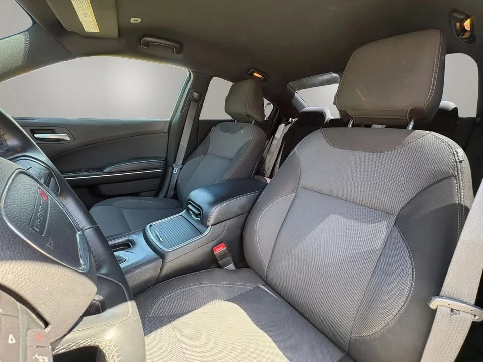 2017 Dodge Charger 7th Gen - Image 20 of 20