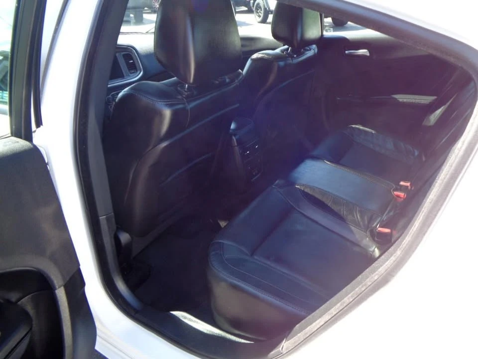 2017 Dodge Charger 7th Gen - Image 16 of 20
