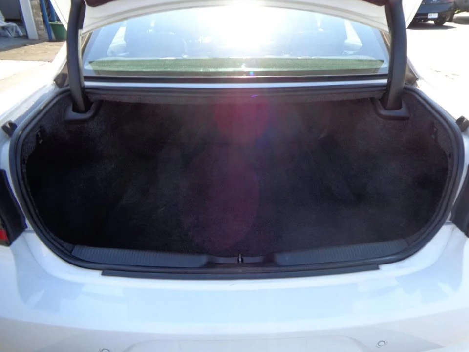 2017 Dodge Charger 7th Gen - Image 19 of 20