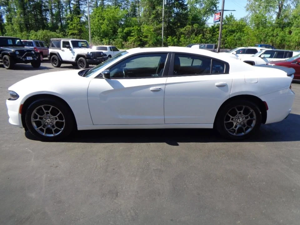 2017 Dodge Charger 7th Gen - Image 4 of 20