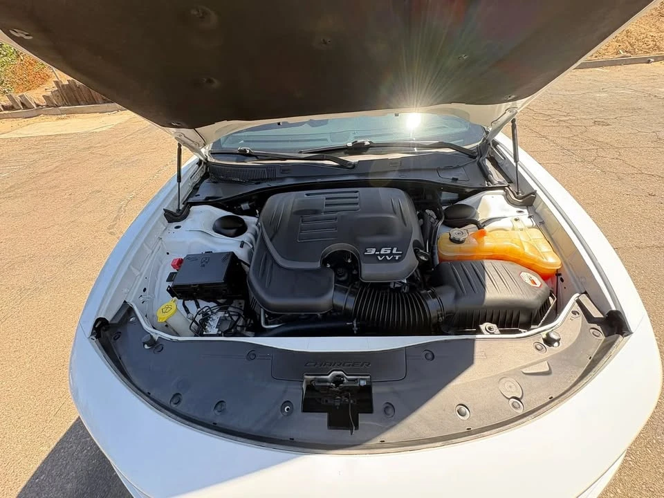 2017 Dodge Charger 7th Gen - Image 13 of 20