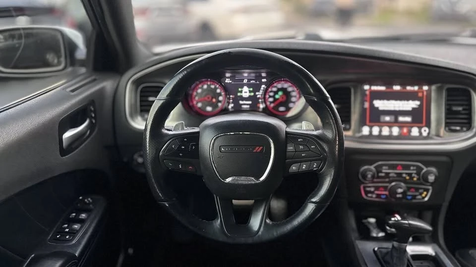 2017 Dodge Charger 7th Gen - Image 18 of 20