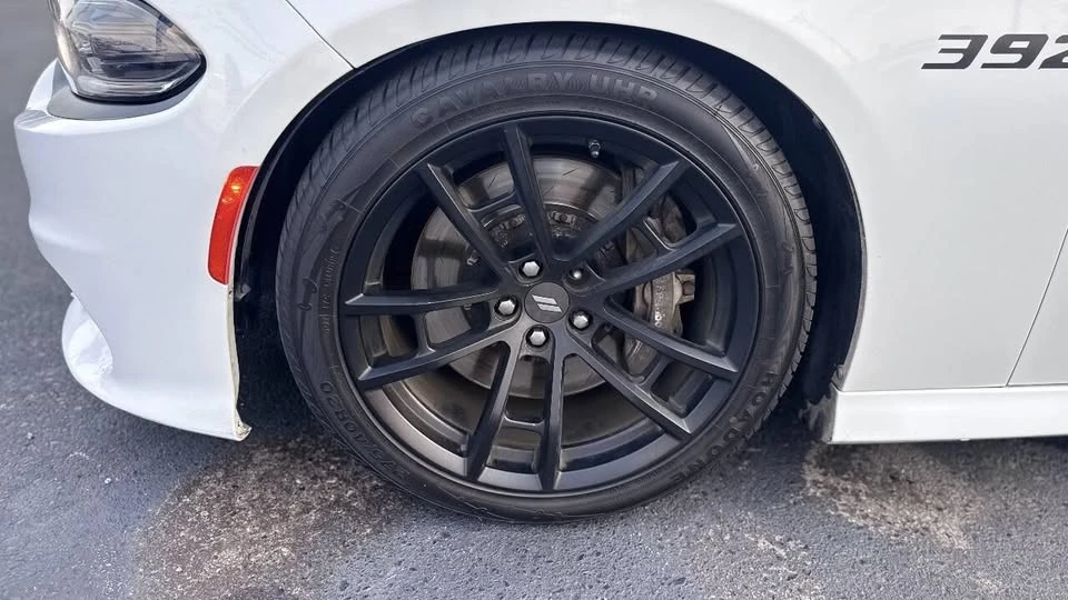 2017 Dodge Charger 7th Gen - Image 6 of 20