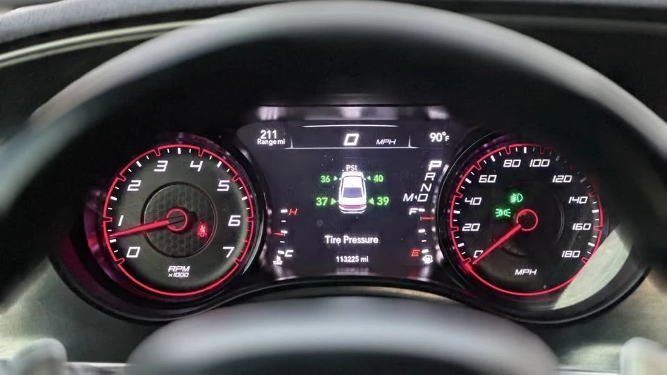 2017 Dodge Charger 7th Gen - Image 19 of 20