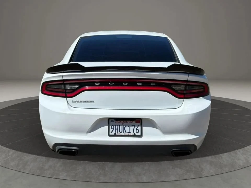 2017 Dodge Charger 7th Gen - Image 7 of 20