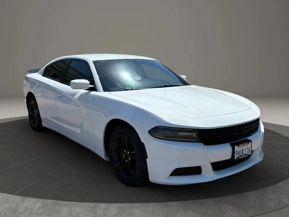 2017 Dodge Charger 7th Gen - Image 4 of 20