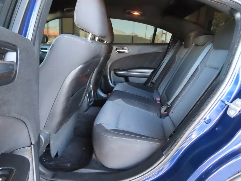 2017 Dodge Charger 7th Gen - Image 10 of 19