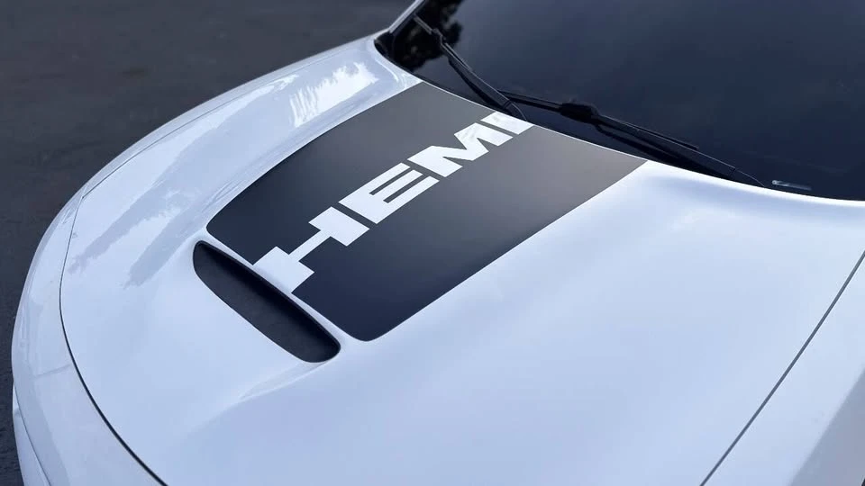 2017 Dodge Charger 7th Gen - Image 3 of 20