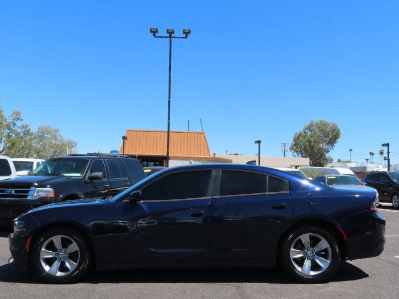 2017 Dodge Charger 7th Gen - Image 5 of 19