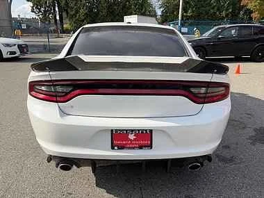 2017 Dodge Charger 7th Gen - Image 5 of 14