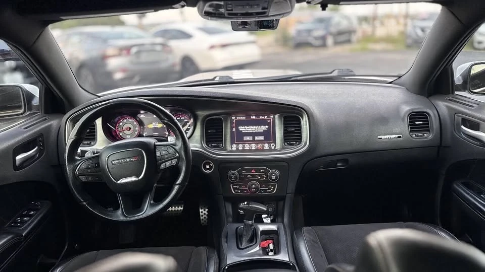 2017 Dodge Charger 7th Gen - Image 17 of 20