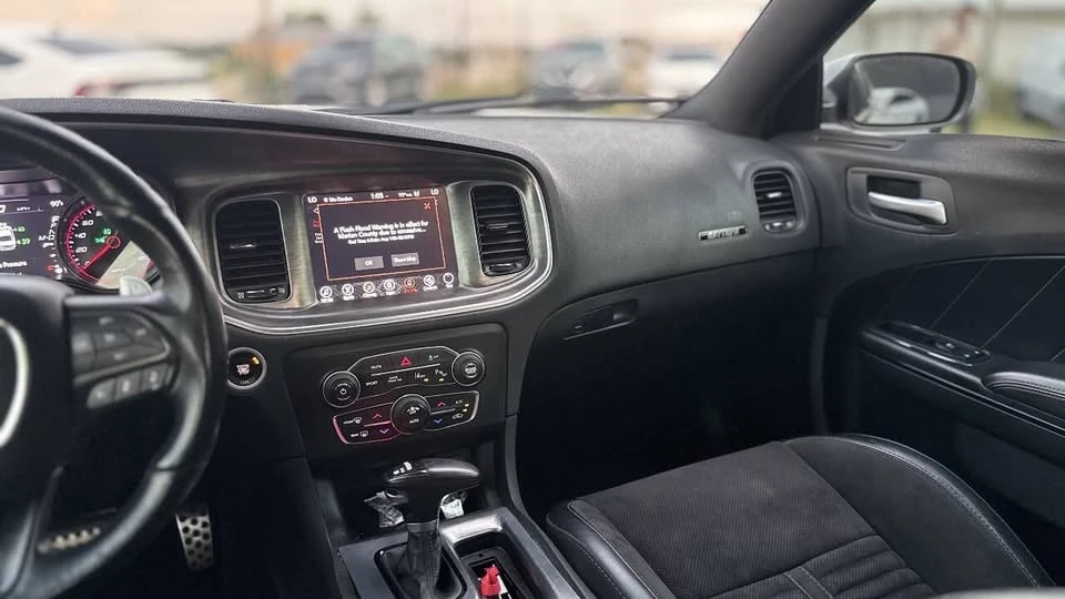 2017 Dodge Charger 7th Gen - Image 20 of 20