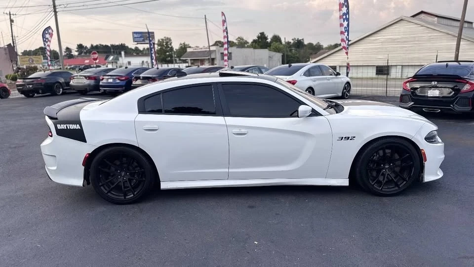 2017 Dodge Charger 7th Gen - Image 7 of 20