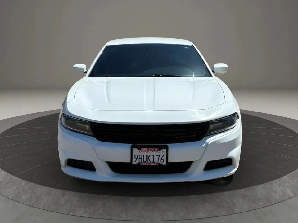 2017 Dodge Charger 7th Gen - Image 2 of 20