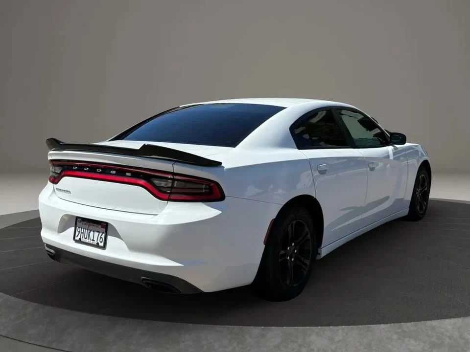 2017 Dodge Charger 7th Gen - Image 6 of 20