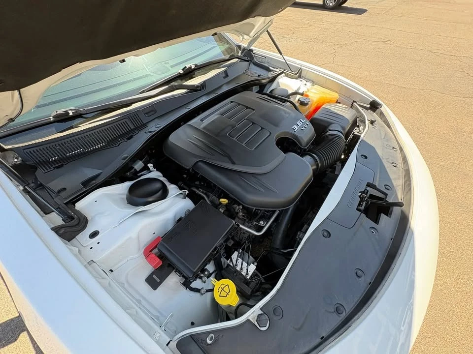 2017 Dodge Charger 7th Gen - Image 15 of 20