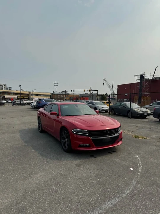 2017 Dodge Charger 7th Gen - Image 8 of 12