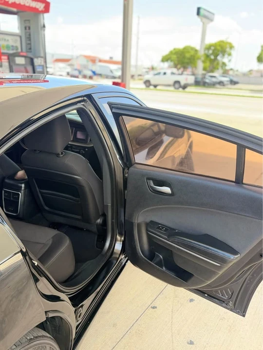 2017 Dodge Charger 7th Gen - Image 7 of 17