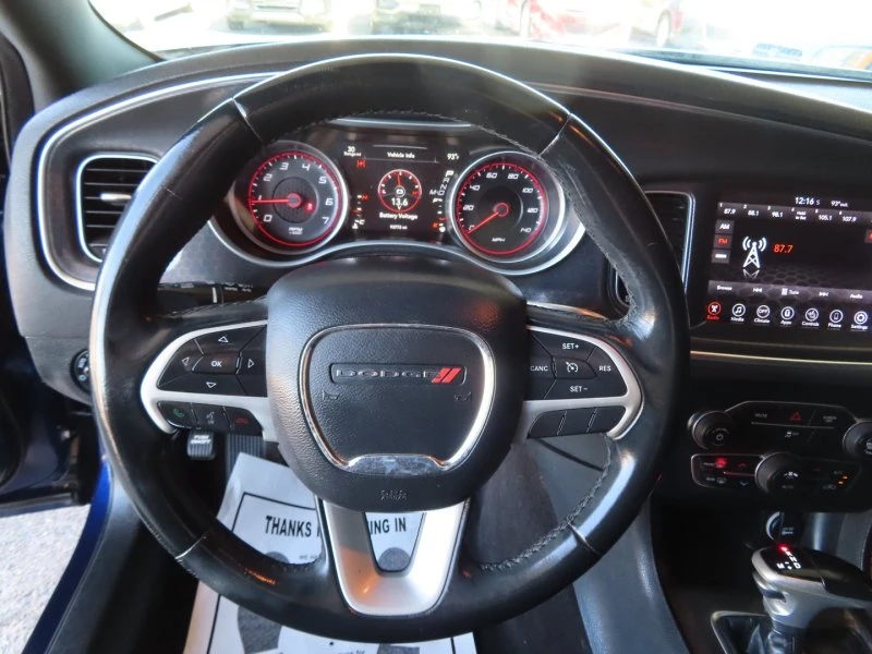 2017 Dodge Charger 7th Gen - Image 13 of 19