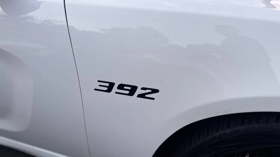 2017 Dodge Charger 7th Gen - Image 5 of 20