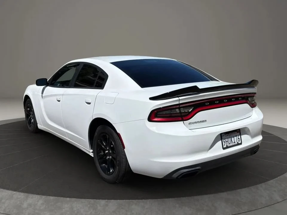 2017 Dodge Charger 7th Gen - Image 8 of 20