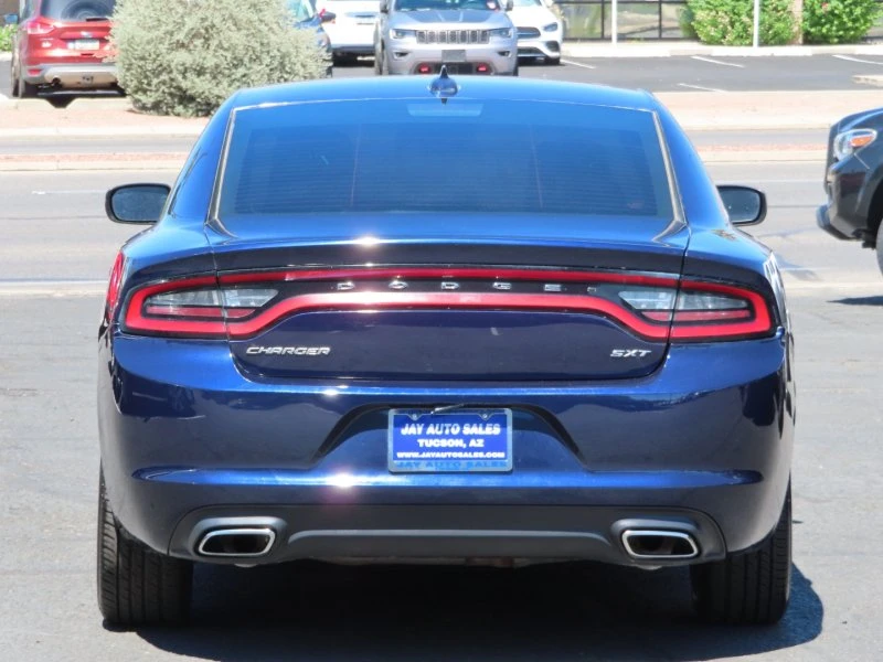 2017 Dodge Charger 7th Gen - Image 6 of 19