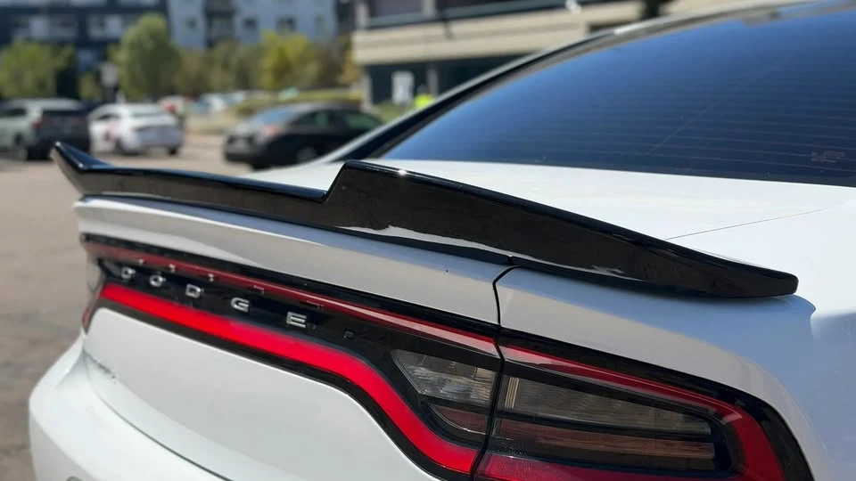 2017 Dodge Charger 7th Gen - Image 16 of 20
