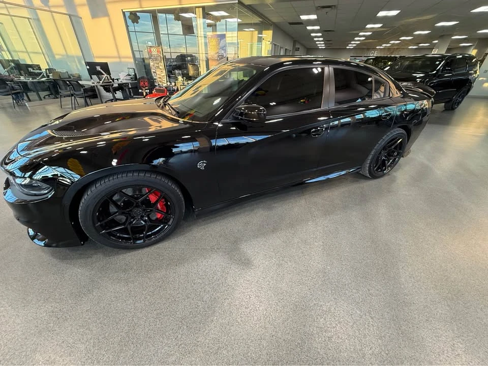 2017 Dodge Charger 7th Gen - Image 4 of 15