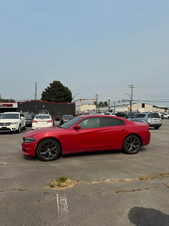 2017 Dodge Charger 7th Gen - Image 3 of 12