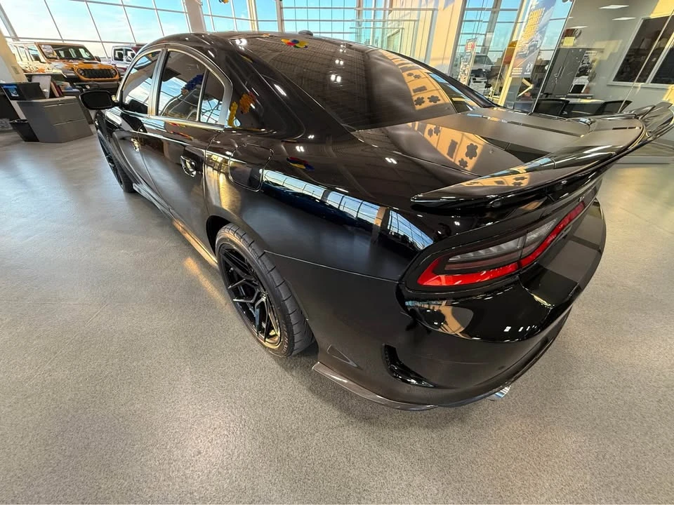 2017 Dodge Charger 7th Gen - Image 5 of 15