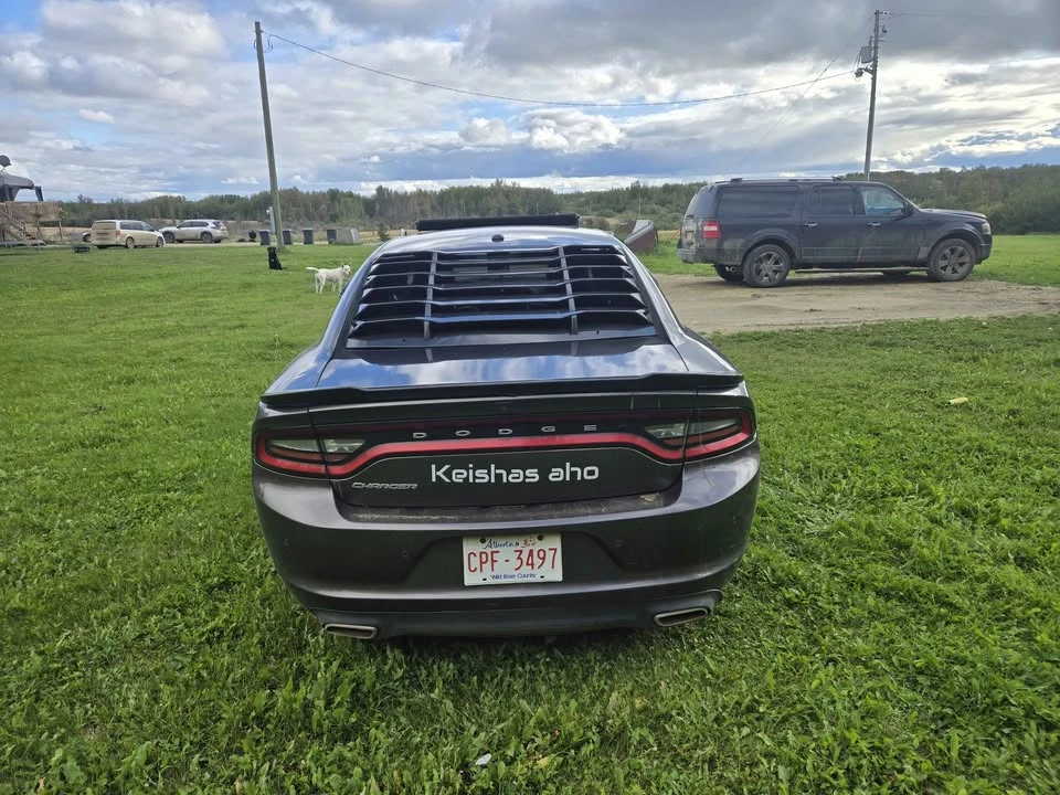 2017 Dodge Charger 7th Gen - Image 4 of 5