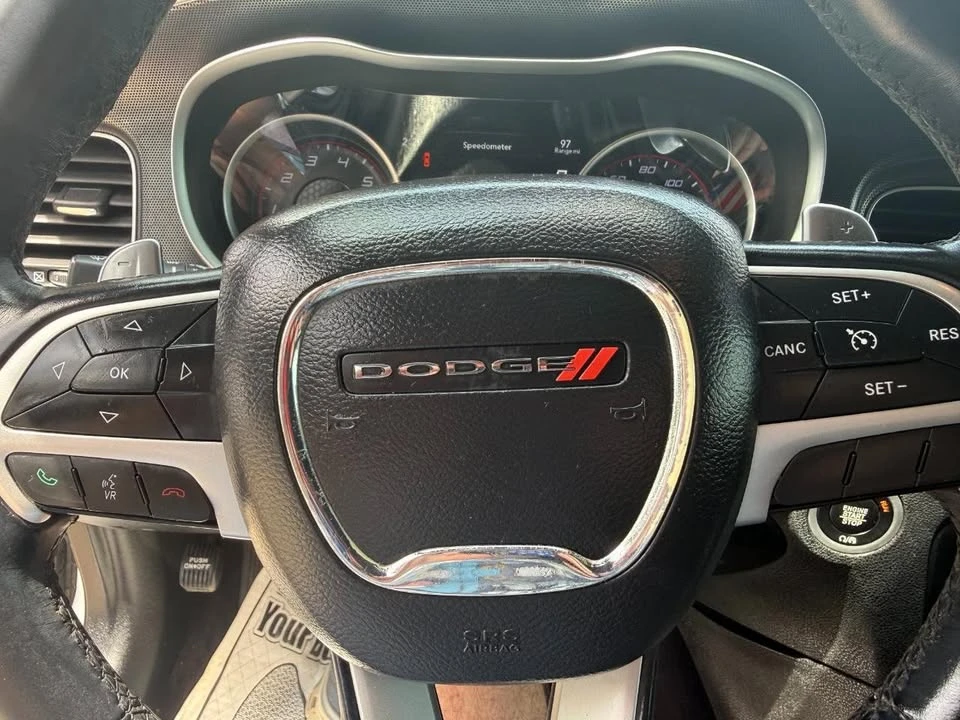 2017 Dodge Charger 7th Gen - Image 9 of 14
