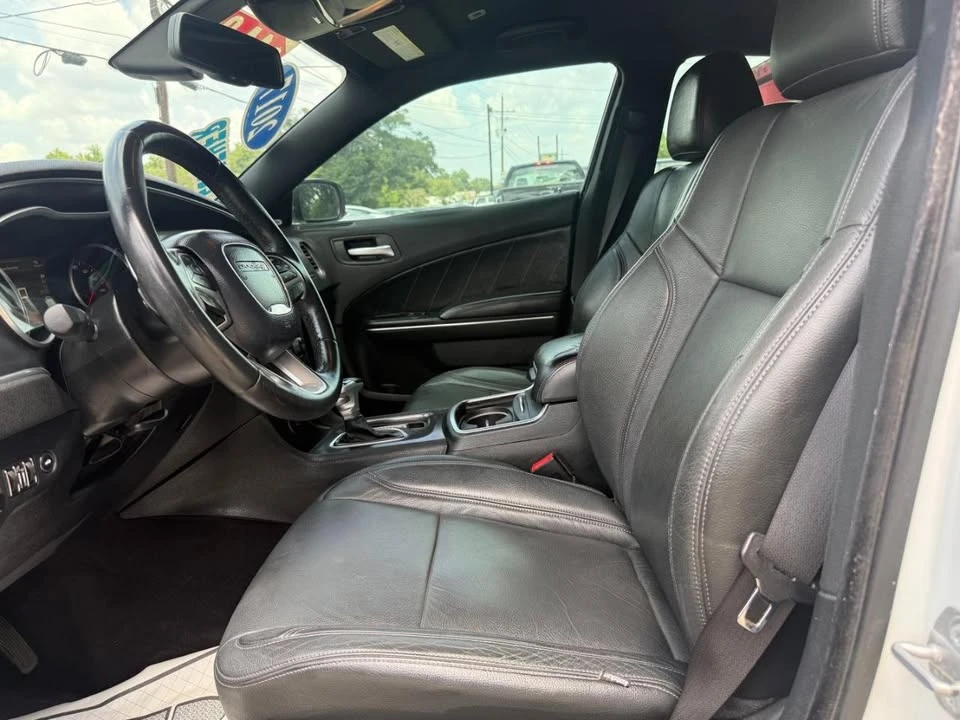 2017 Dodge Charger 7th Gen - Image 3 of 14