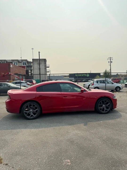 2017 Dodge Charger 7th Gen - Image 7 of 12